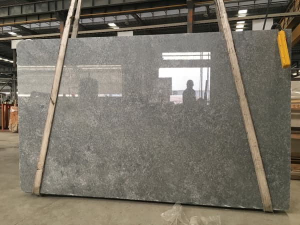 Crystal Blue Marble Slabs And Tiles